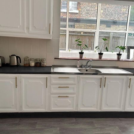 Balham, South London Spacious Guest House 1, 6 Rooms Available Eksteriør billede