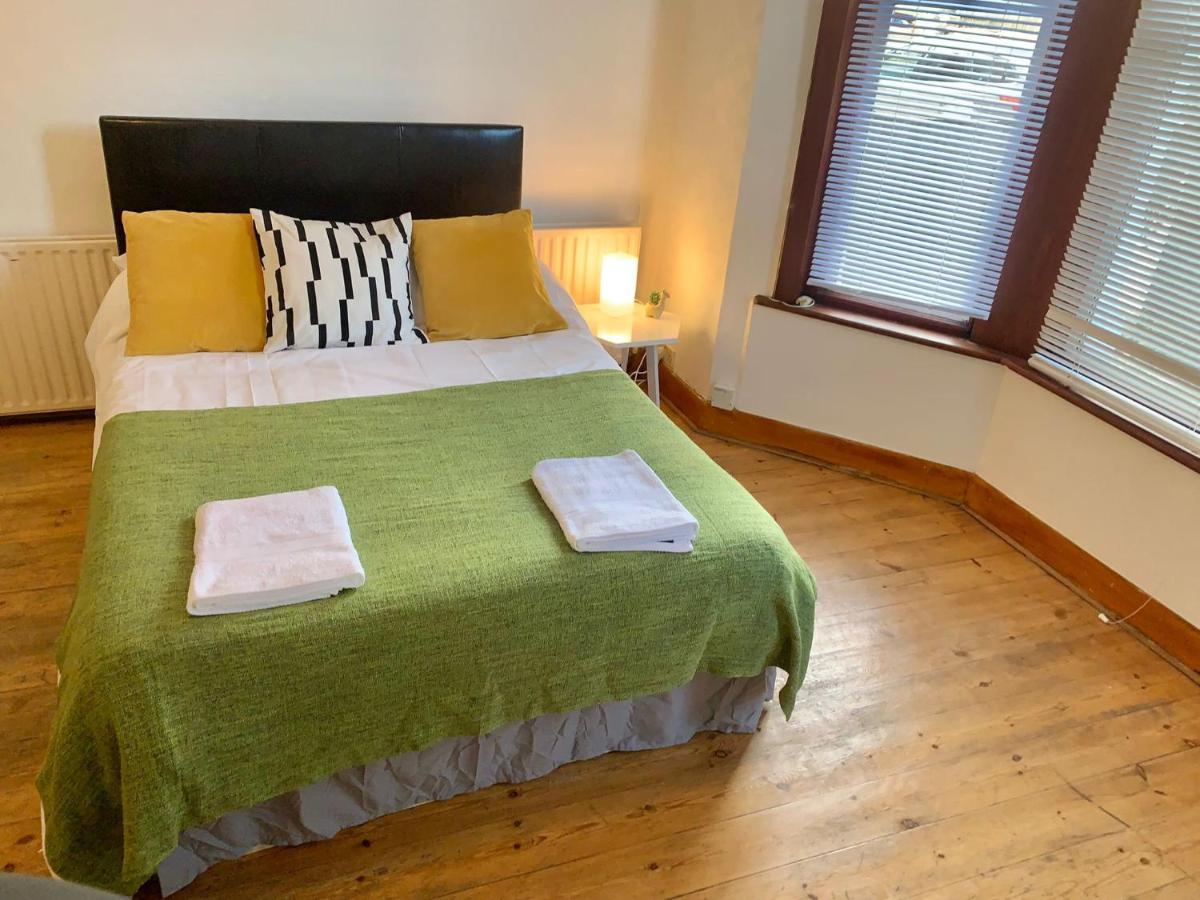 Balham, South London Spacious Guest House 1, 6 Rooms Available Eksteriør billede