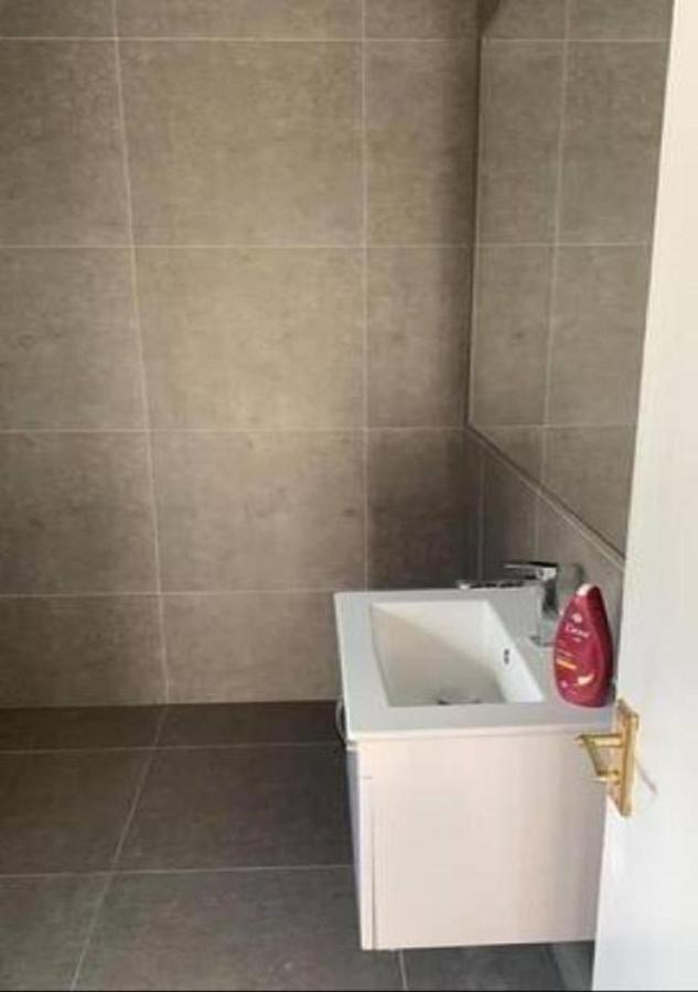 Balham, South London Spacious Guest House 1, 6 Rooms Available Eksteriør billede