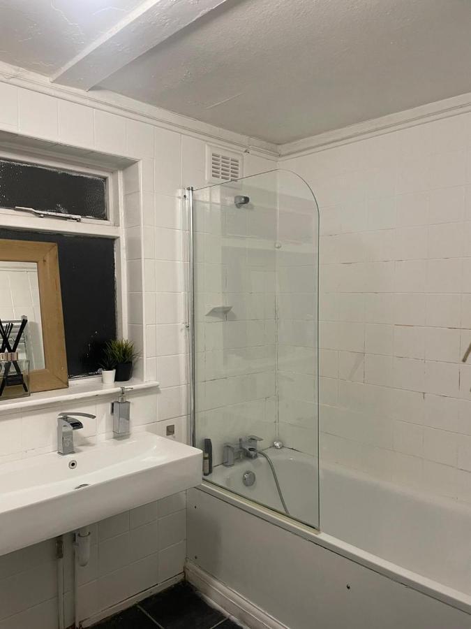 Balham, South London Spacious Guest House 1, 6 Rooms Available Eksteriør billede