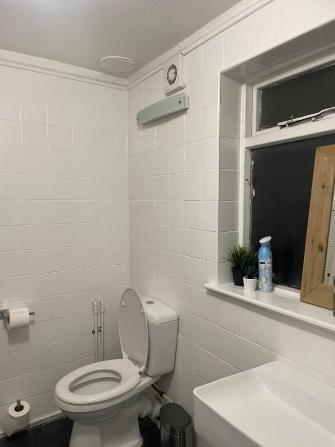 Balham, South London Spacious Guest House 1, 6 Rooms Available Eksteriør billede