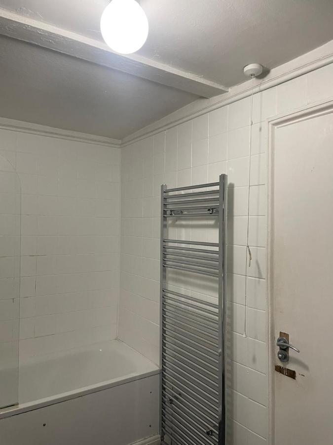 Balham, South London Spacious Guest House 1, 6 Rooms Available Eksteriør billede