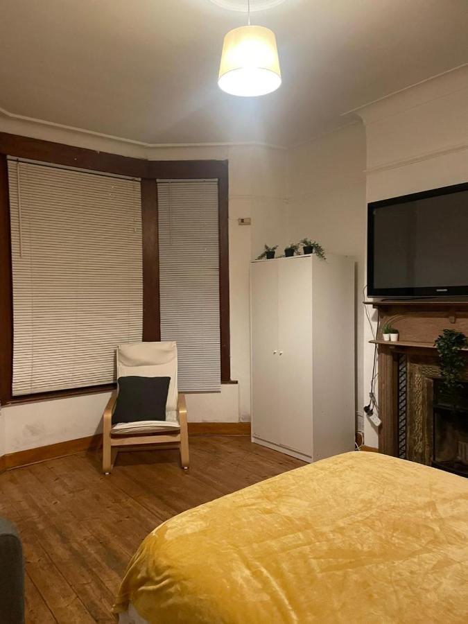 Balham, South London Spacious Guest House 1, 6 Rooms Available Eksteriør billede