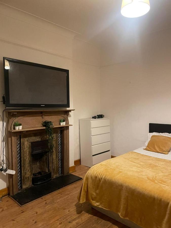 Balham, South London Spacious Guest House 1, 6 Rooms Available Eksteriør billede
